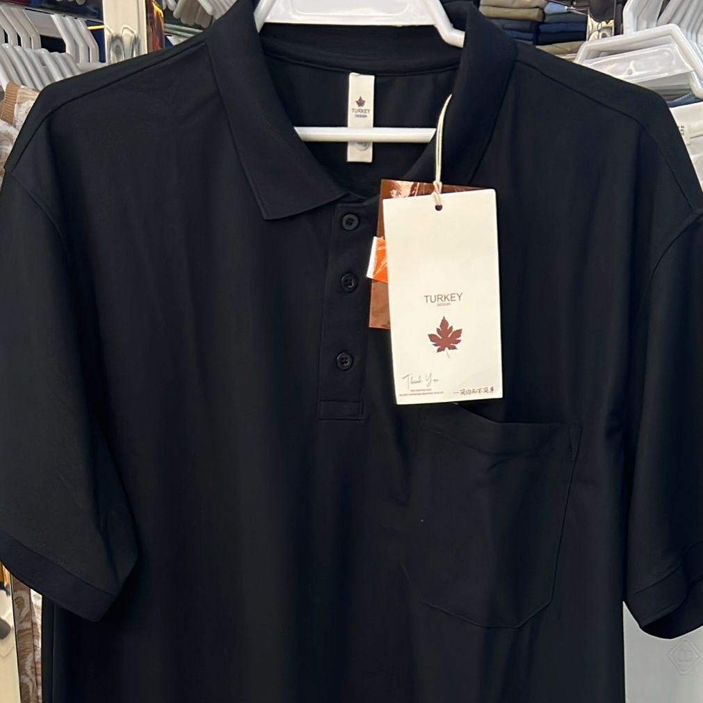 Polo Tshirt Thurky
