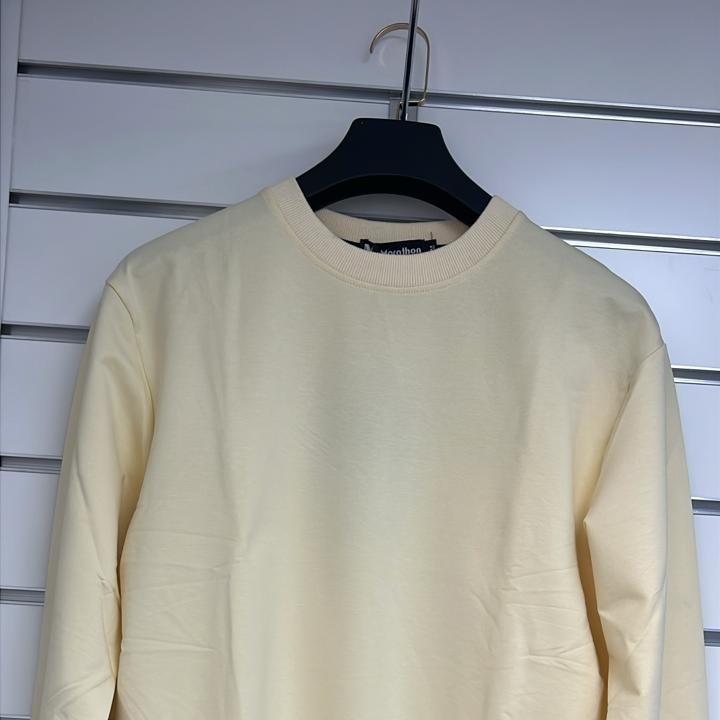 Brown Tshirt Full Sleeve