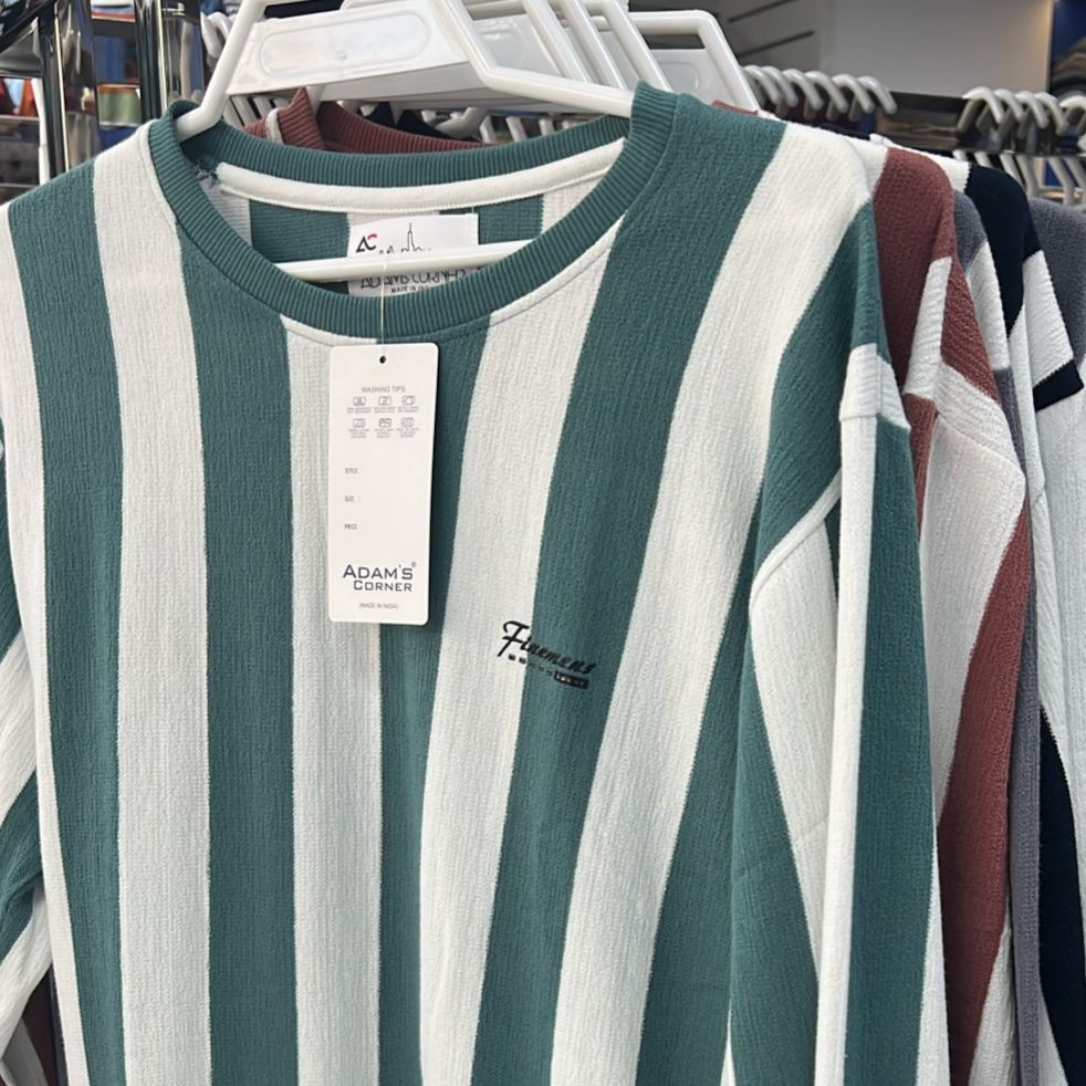 Tshirt Green