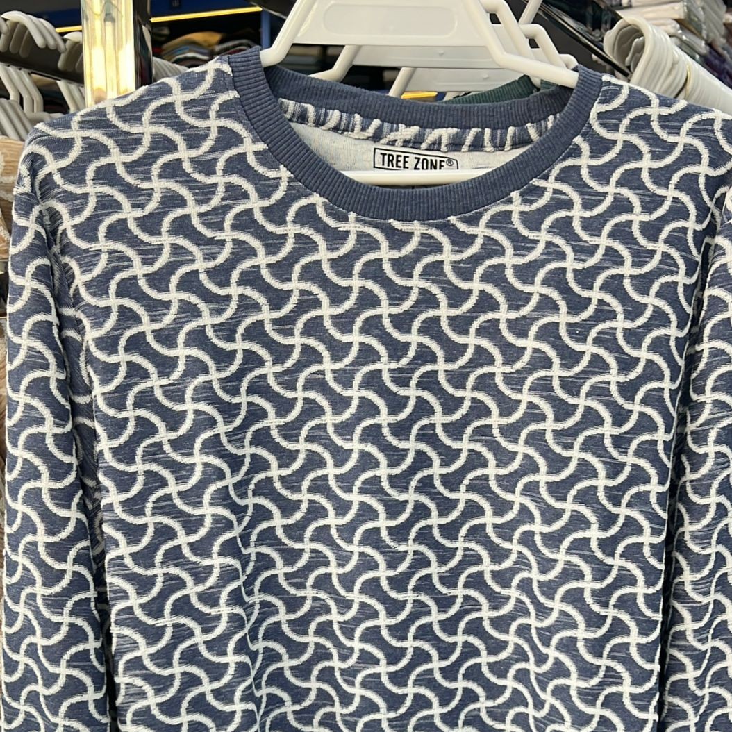 Tree Zone Tshirt