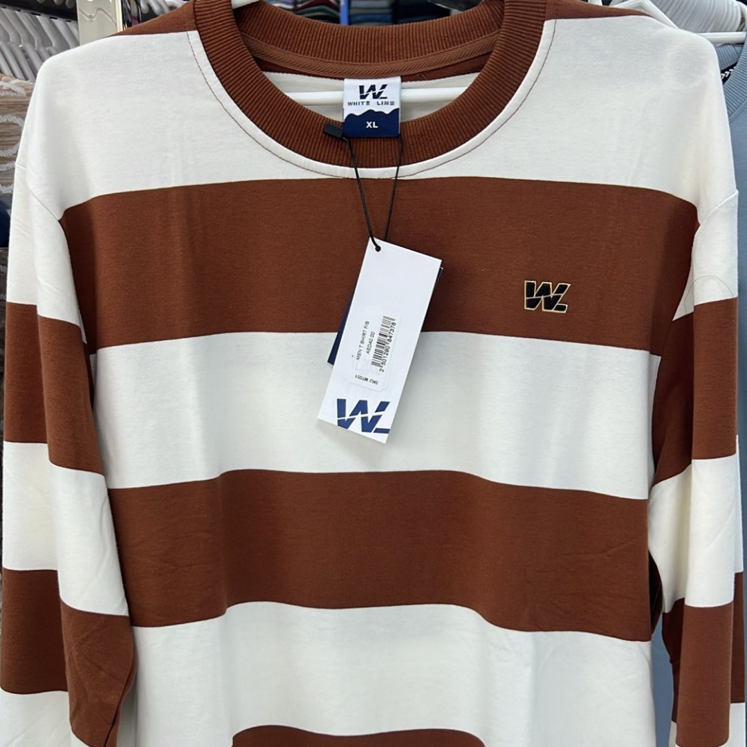 Tshirt Full Sleeve